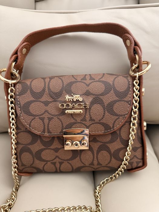 Geanta Coach