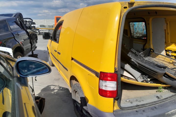 Dezmembrez Volkswagen VW Caddy 3