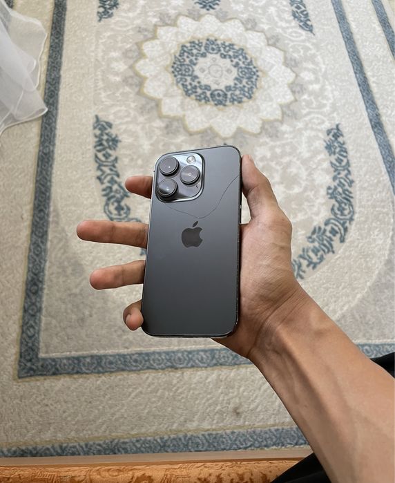 Iphone 14 Pro 1tb 1024gb БЕЗ ТОРГ