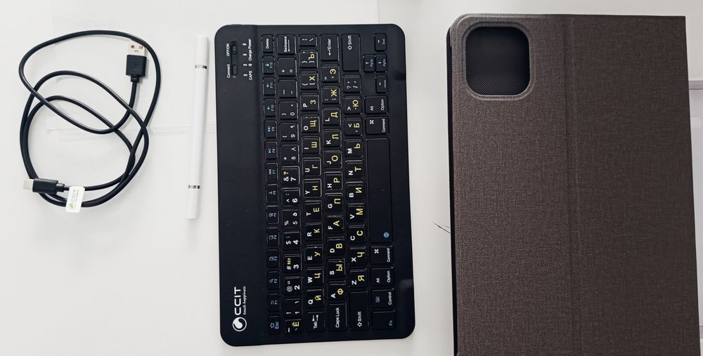 Планшет CCIT Tab 17 Pro Max