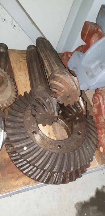 buldozer  S1500 s1501 s651