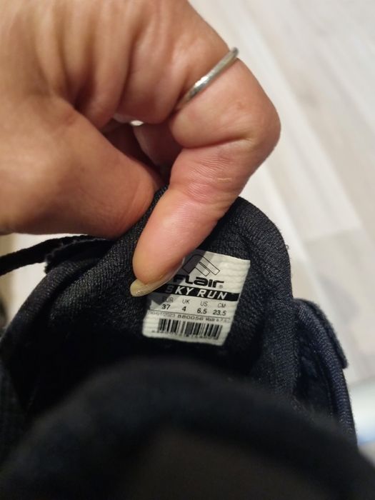 Дамски маратонки Flair