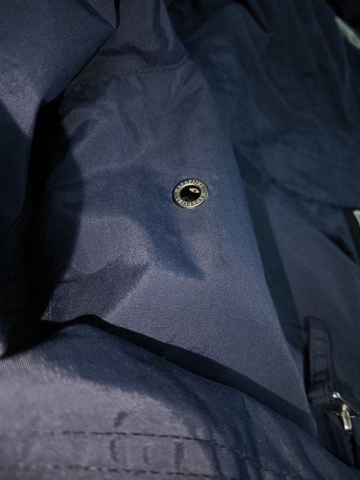 napapijri anorak
