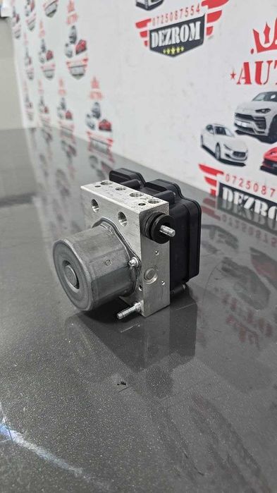 Pompa ABS 476606804R / 0265956628 Dacia Duster II