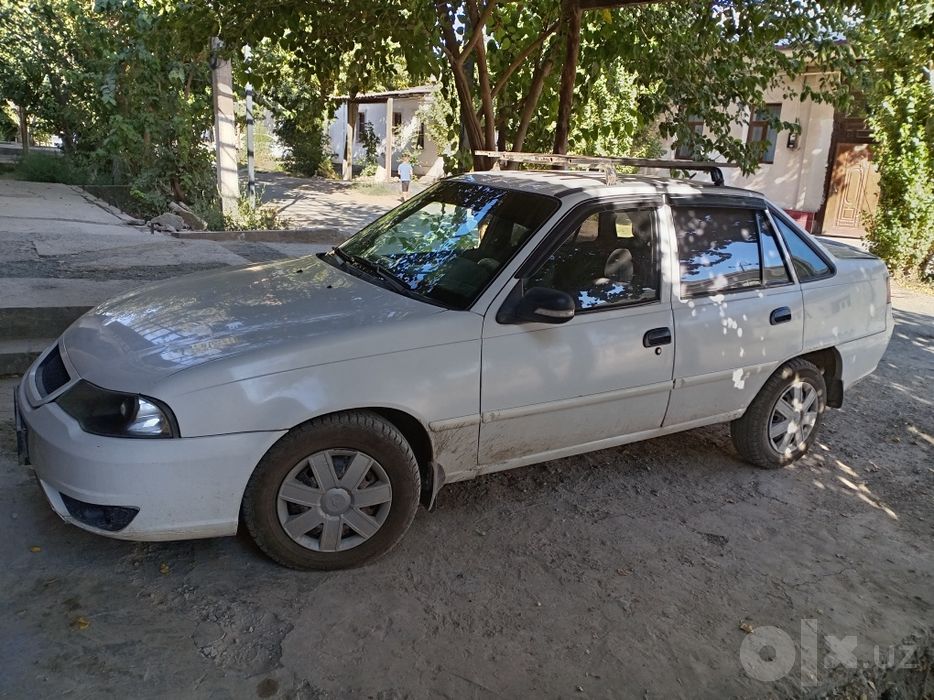 Саз нексия 2 донс 16 саз журуп тур