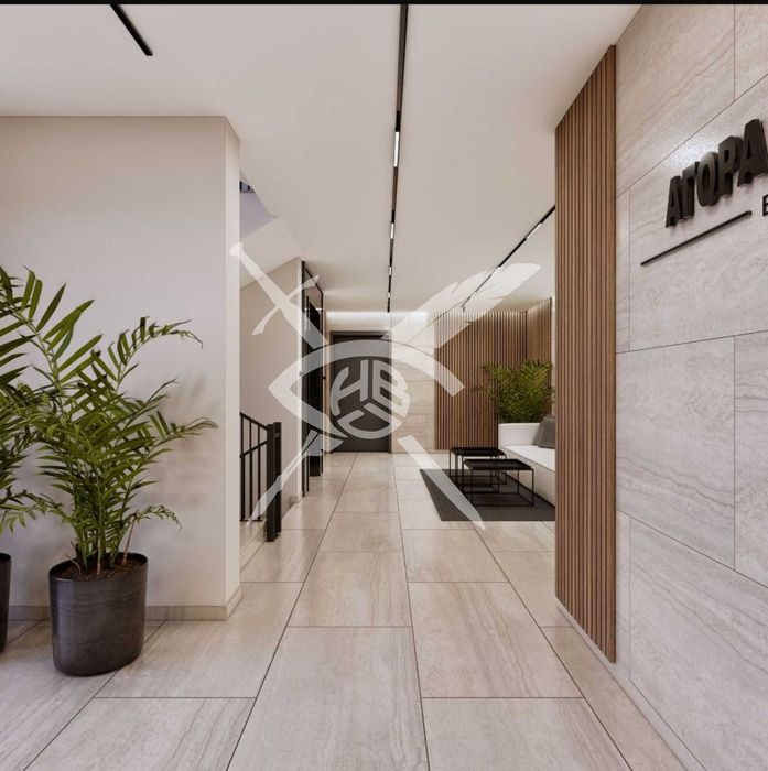 Едностаен апратамент в Южен!