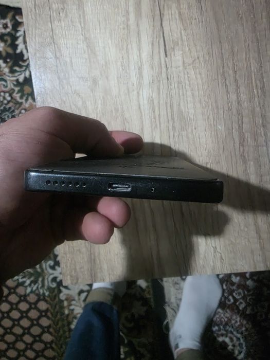 Redmi not 13 pro 256