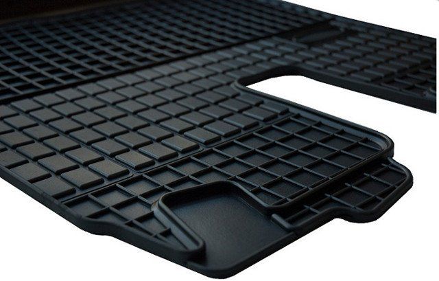 Covorase Cauciuc VW Golf Passat Polo Lupo Scirocco T-Cross Jetta Bora