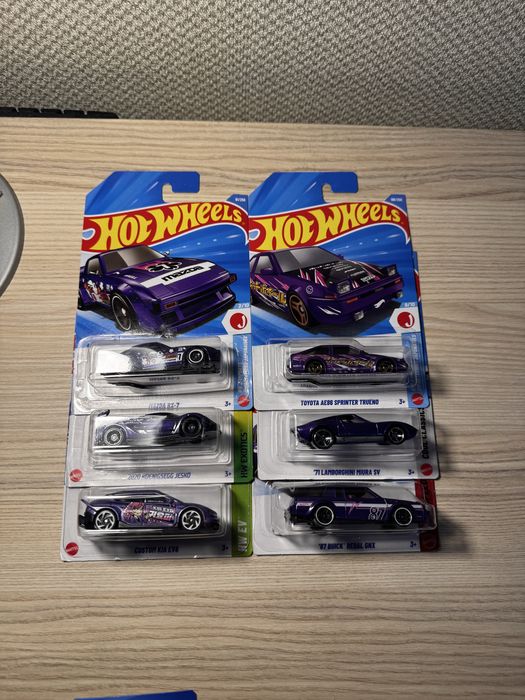 Hot wheels машинки продажа/обмен !ОПИСАНИЕ!