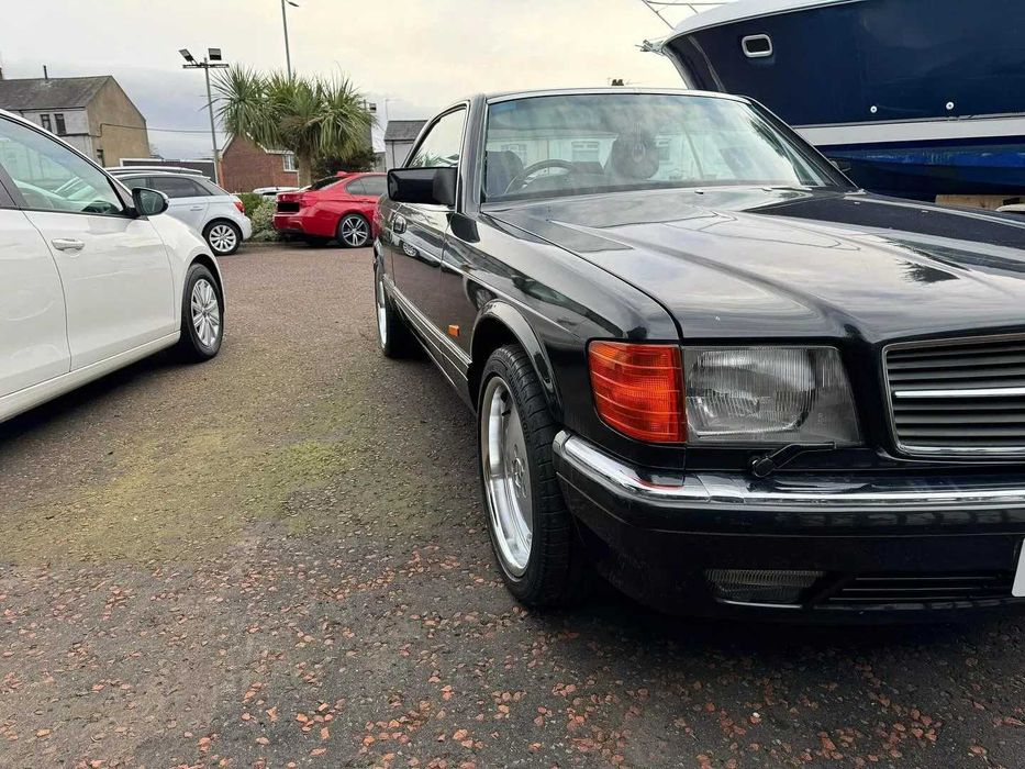 Jante R18 Mercedes W124 AMG Style | C, E, S-Class, CLC CLE CLS GLA GLC