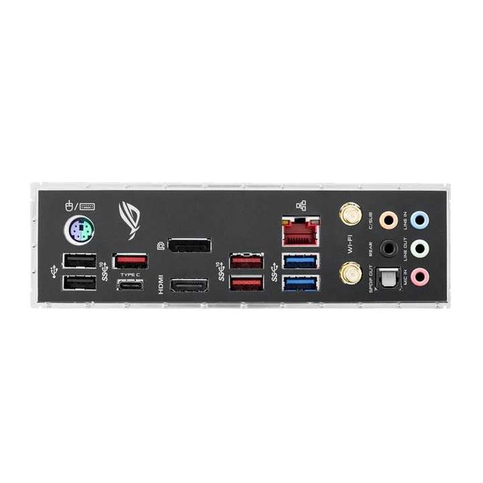 Placa de baza ASUS STRIX Z390-E GAMING, Socket 1151