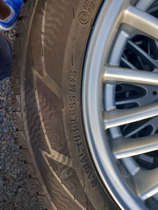 Vind sau schimb jante bmw x1