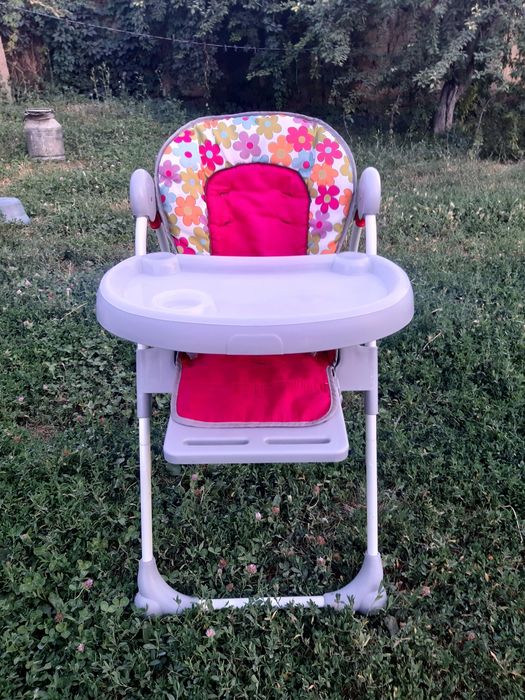 Продам стульчик для кормления.