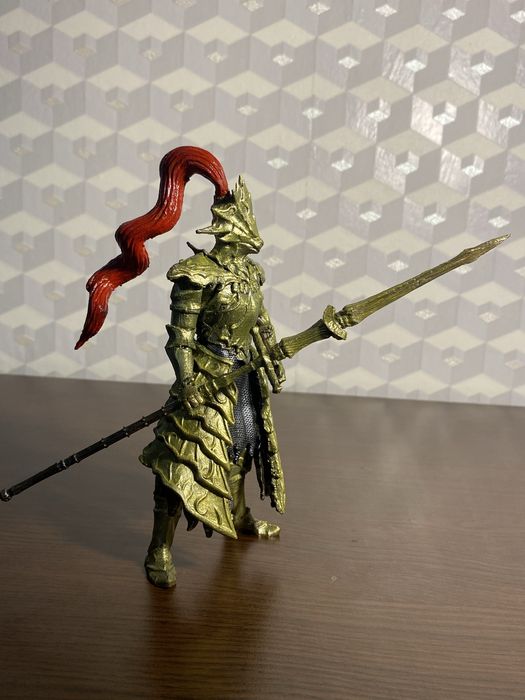 Ornstein figurina Dark Souls
