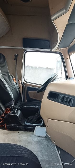 Howo A7 sotiladi yilli 2010