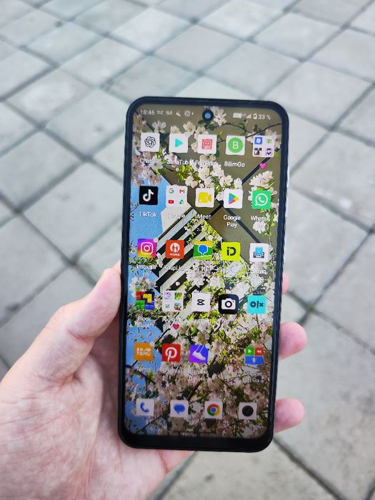 Meizu Mblu 21 продам телефон
