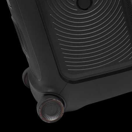 JBL PartyBox 320 Club Edition — максимум мощности и света