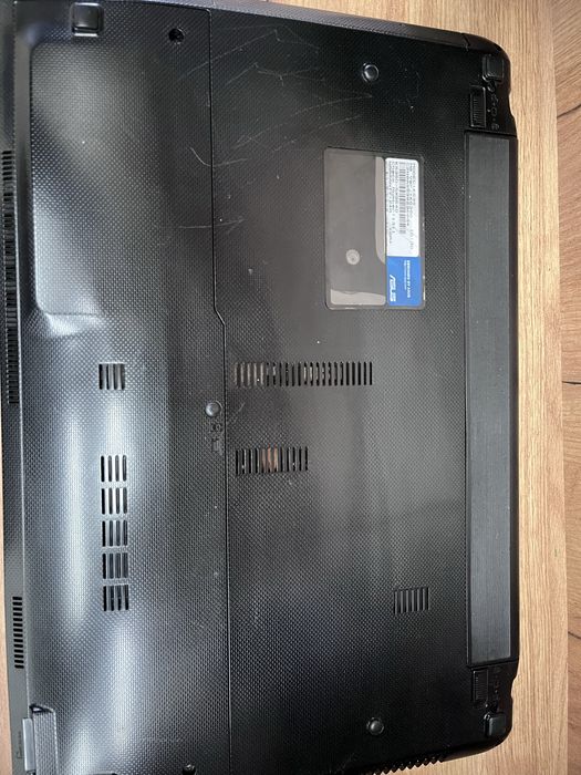 Asus K53SD за части