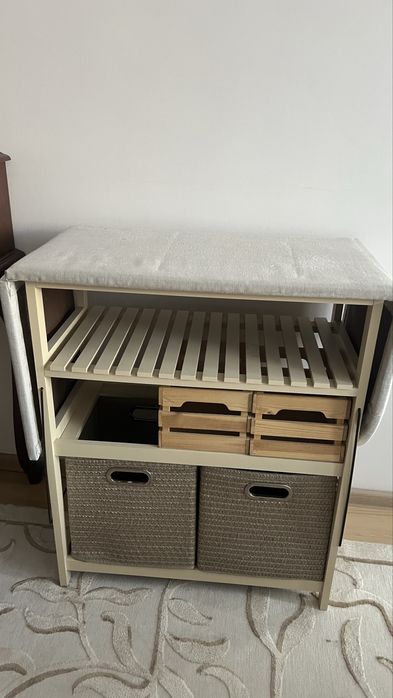 Гладильная доска комод