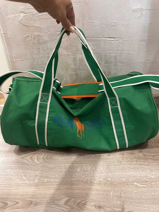 Ralph Lauren унисекс сак