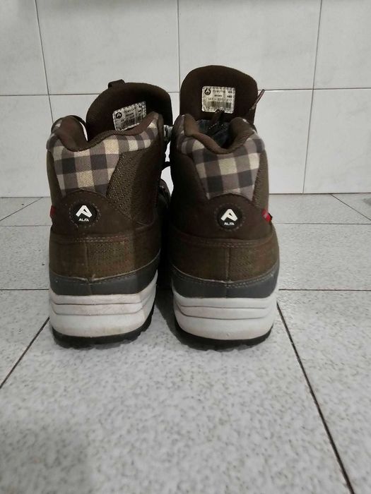 ALFA Туристически обувки