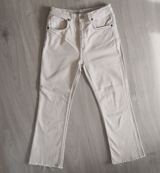Дамски дънки Zara