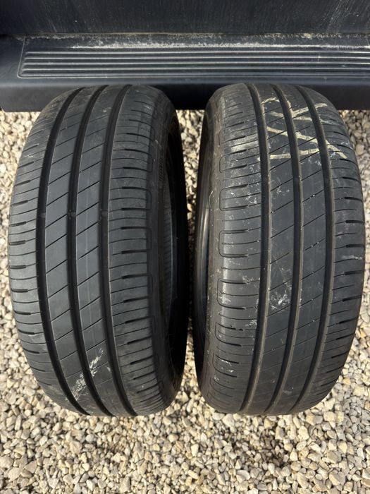 2Бр. Летни Гуми 185/55/15(R15) *GOODYEAR* Efficientgrip Performance