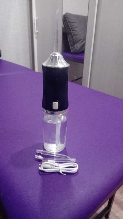 Продам ирригатор . 1000 тг