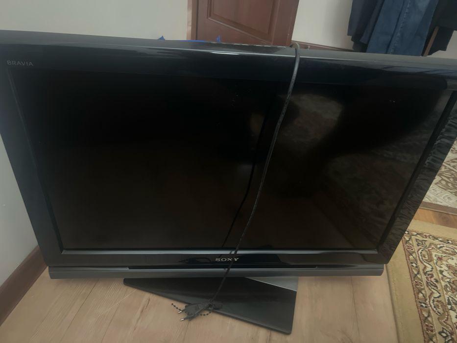 Телевизор Sony kdl32v4500