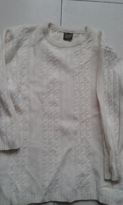 Блузи  с дълъг ръкав и къс