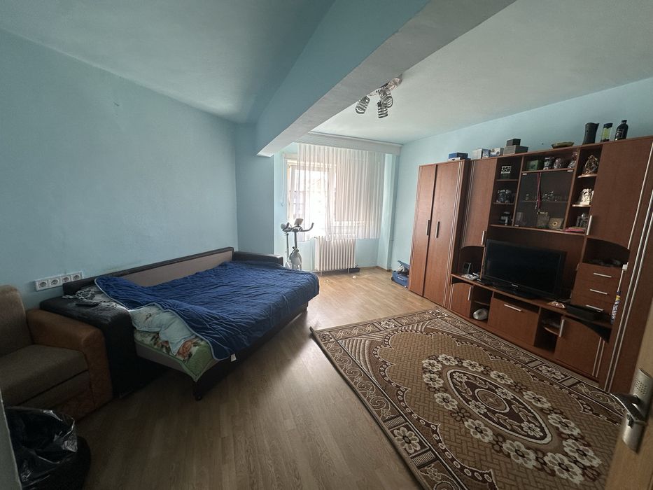 Apartament 3 camere decomandat – Ștrand I | 58 mp | Pivniță + Pod