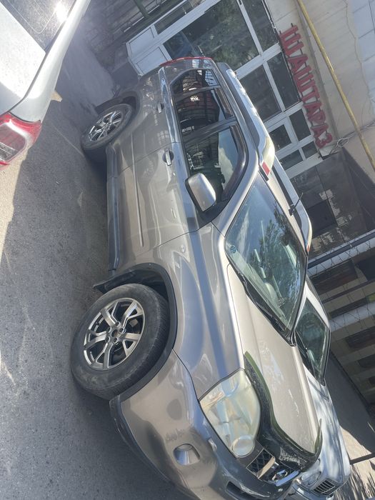 Продам Nissan X-Trail, 2010 г.в