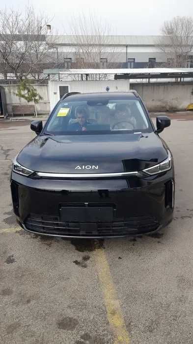 Gac Aion I60  Ev 530km naxt va halol nasiya savdo