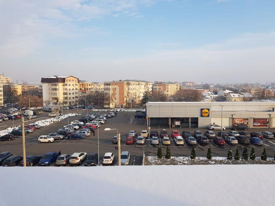 Apartament 2 camere