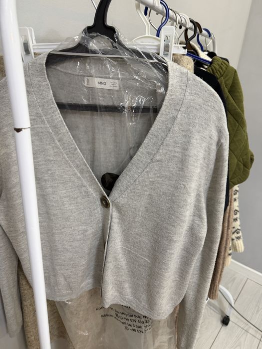 Одежда mango zara все по 5000