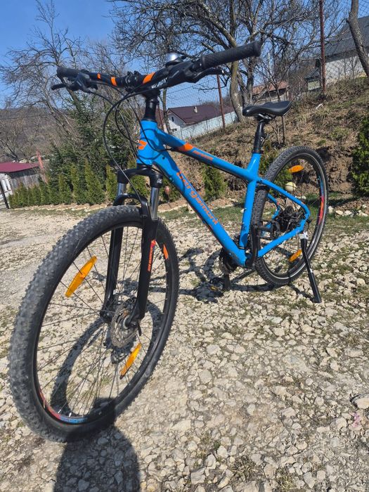 Bicicletă Bergamont de 29 Hidraulic
