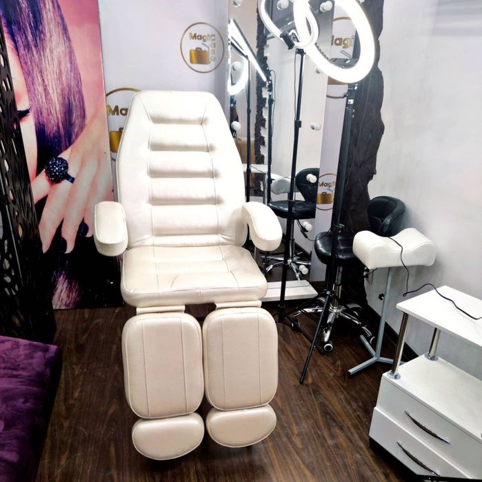 Педикюрное кресло
