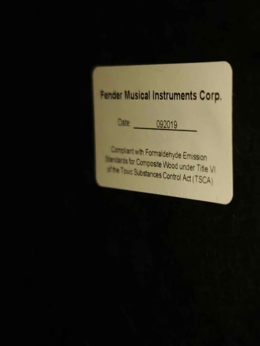 (СПЕШНО) Усилвател за китара Fender Champion 100 XL