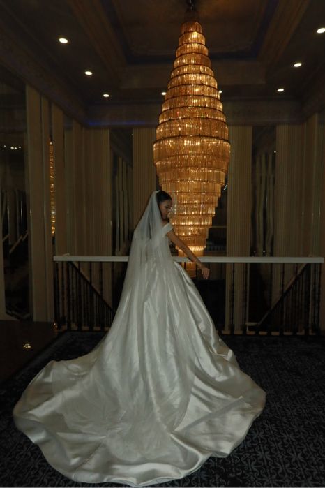 Свадебное платье прокат/продажа