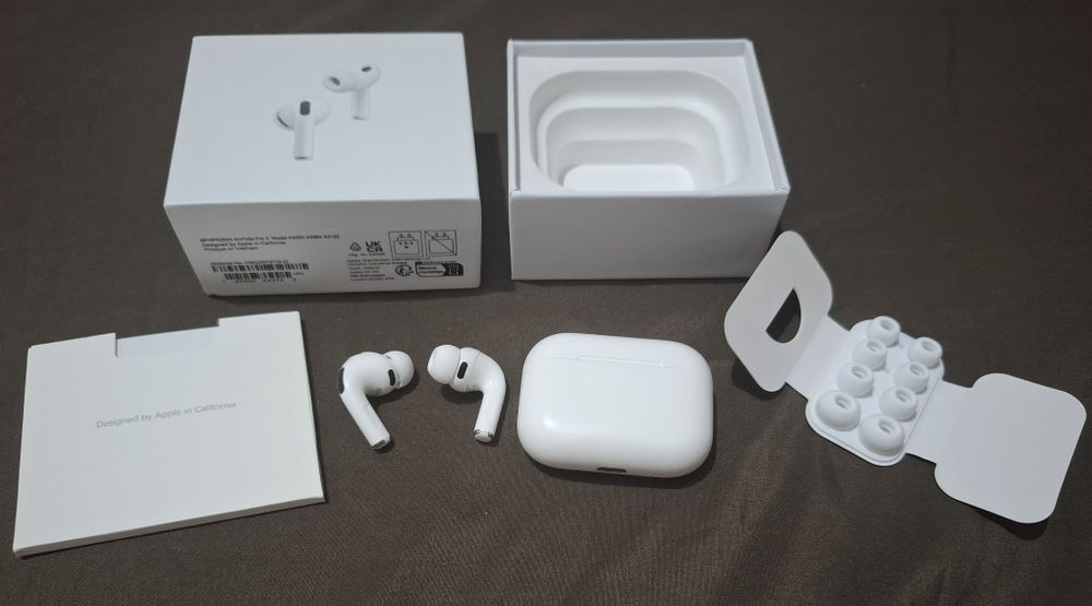 Casti Air Pods 3