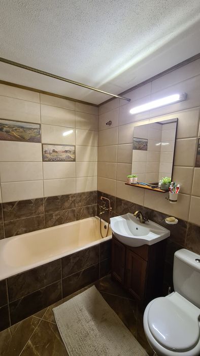 Apartament 2 camere - zona centrala