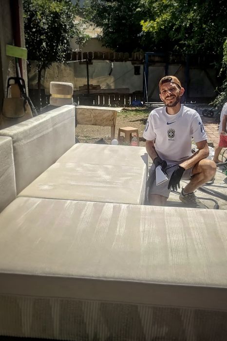 Spălare Tapițerie Auto și Canapele la Domiciliu