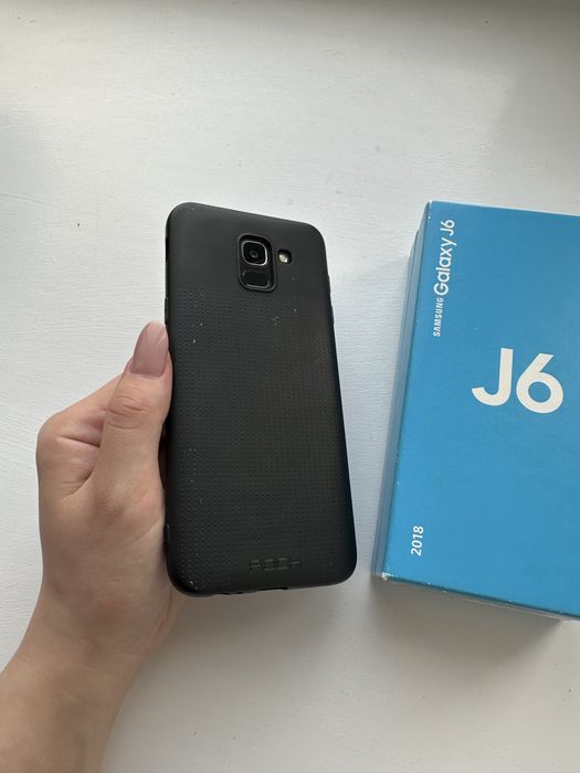 Samsung Galaxy J6