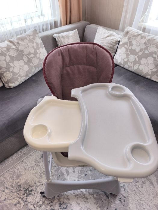 Продам стульчик детский в нормальном состоянии