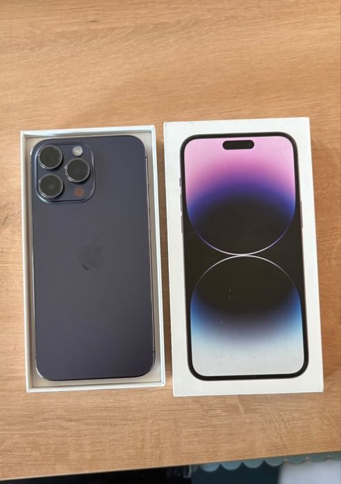Iphone 14 pro max