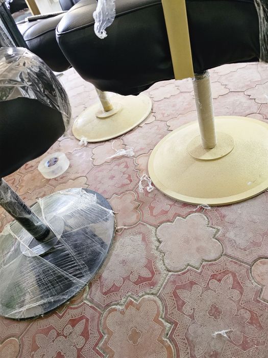 Kreslo bor orginal charm kujasi kaling