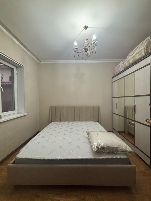 Диван спальный гара