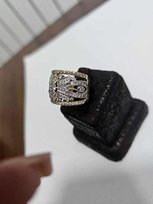 Inel aur 14k (ctg)