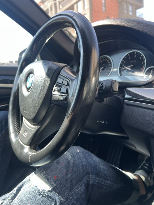 Волан с пера бмв