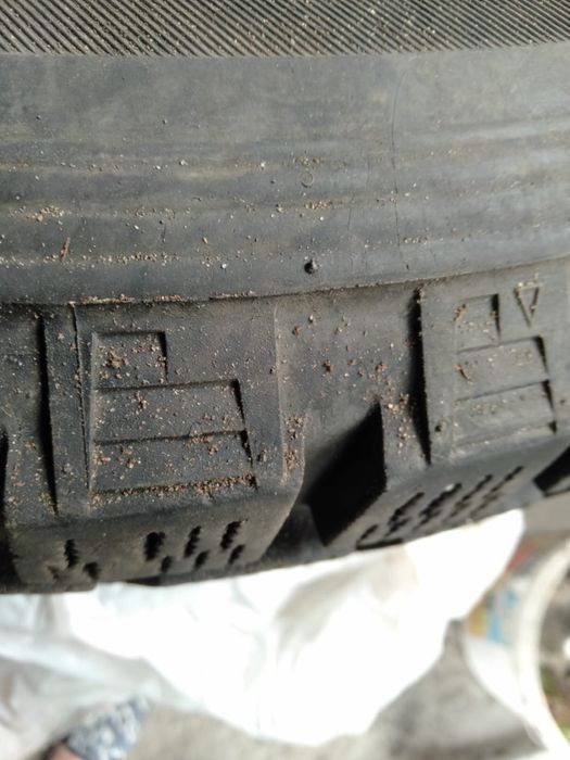 Продам резину липучка